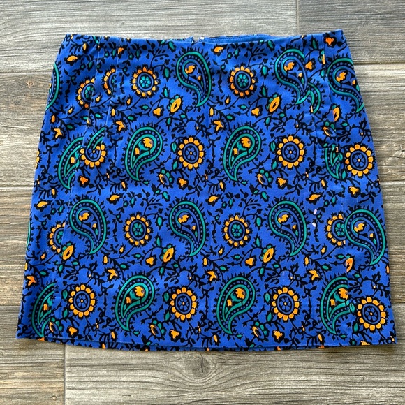 Women’s J.Crew stretch skirt - Picture 1 of 8